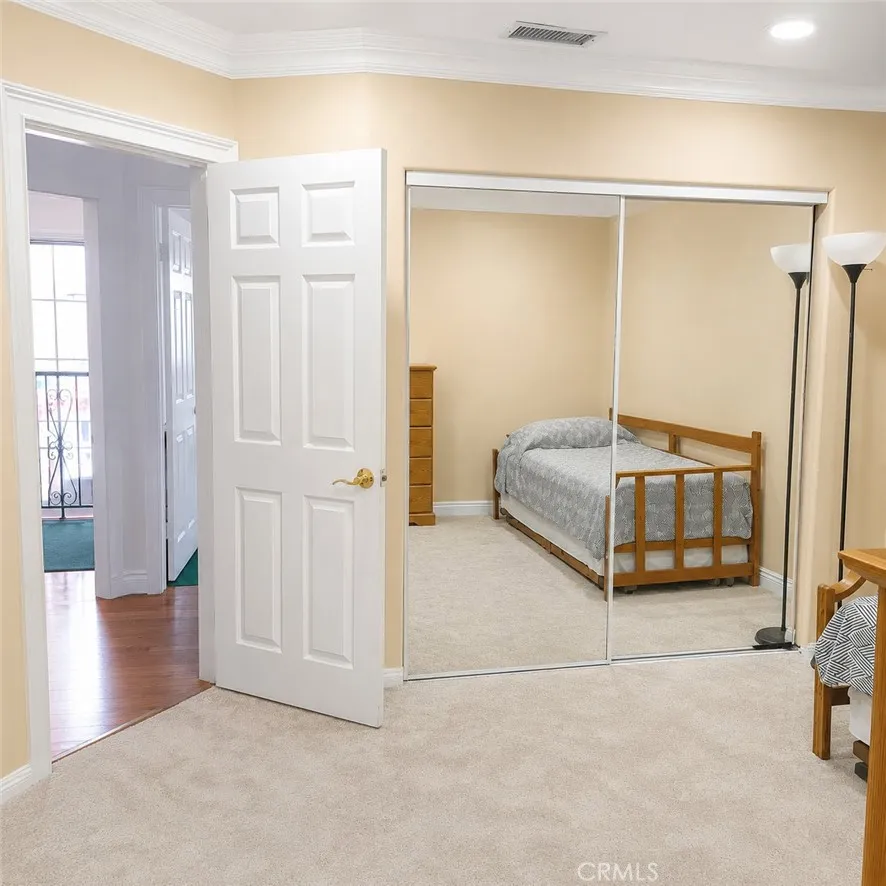 bedroom 5 downstairs