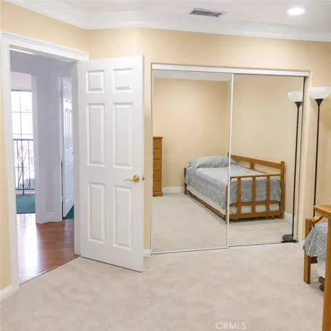 bedroom 5 downstairs