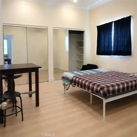bedroom 4 downstairs