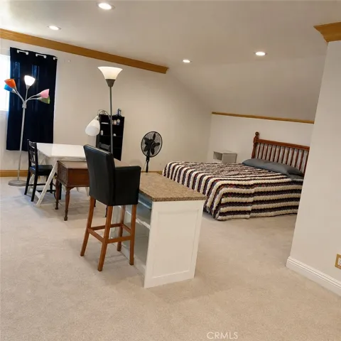 bedroom 3 master upstairs