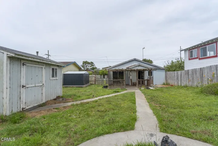 464 S Whipple Street, Fort Bragg, California 95437 — photo 5
