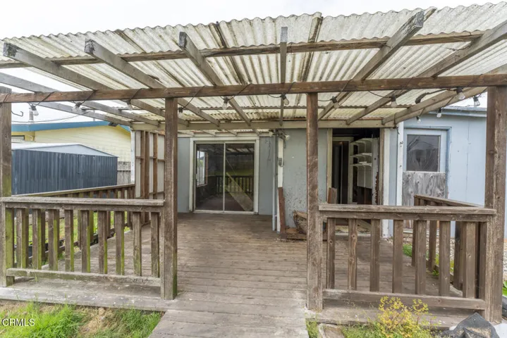 464 S Whipple Street, Fort Bragg, California 95437 — photo 4