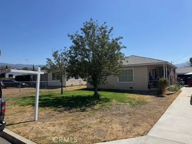 7139 Osbun, San Bernardino, California 92404