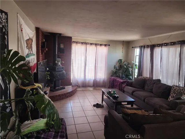 7791 Mariposa, Yucca Valley, California 92284