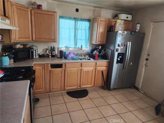 7791 Mariposa, Yucca Valley, California 92284