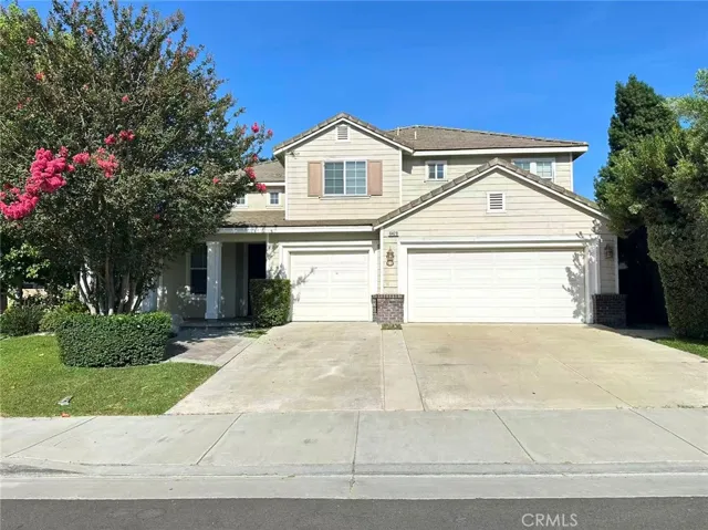 6429 Amber Sky Way, Eastvale, California 92880