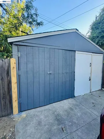 1034 X St, Sacramento, California 95818