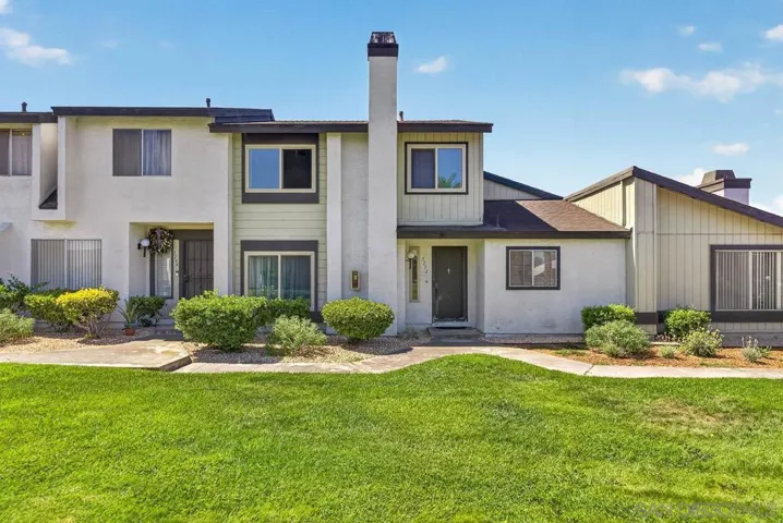 3292 Via Tonga, San Diego, California 92154