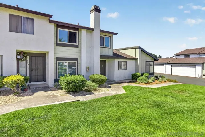 3292 Via Tonga, San Diego, California 92154
