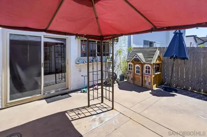 3292 Via Tonga, San Diego, California 92154