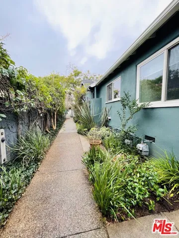 1243 25th Street C, Santa Monica, California 90404