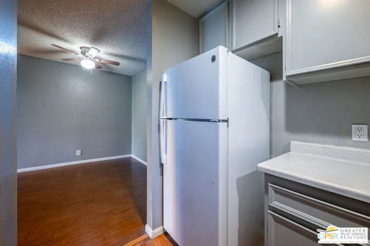 550 N Villa Court 214, Palm Springs, California 92262