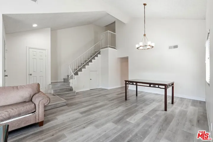 1045 Grossmont Drive, Whittier, California 90601