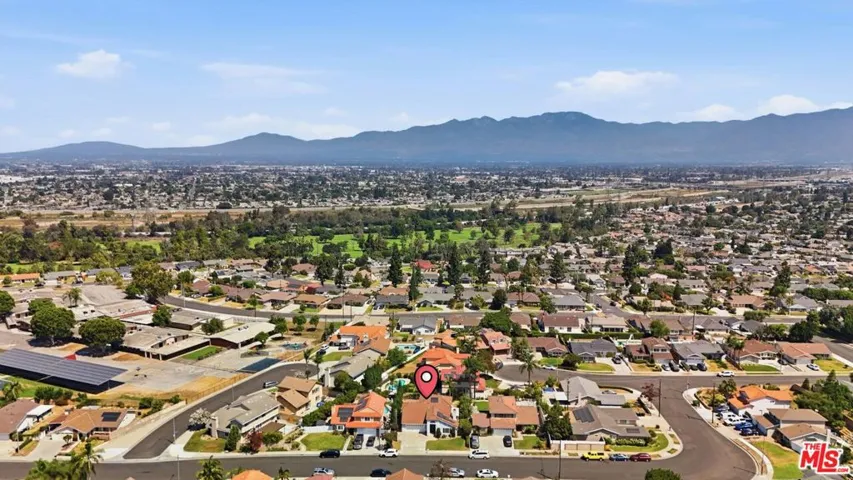 1045 Grossmont Drive, Whittier, California 90601