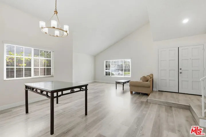 1045 Grossmont Drive, Whittier, California 90601