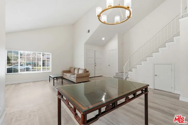 1045 Grossmont Drive, Whittier, California 90601