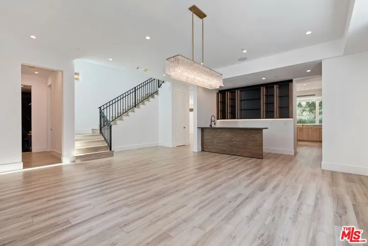9224 Monte Mar Drive, Los Angeles, California 90035