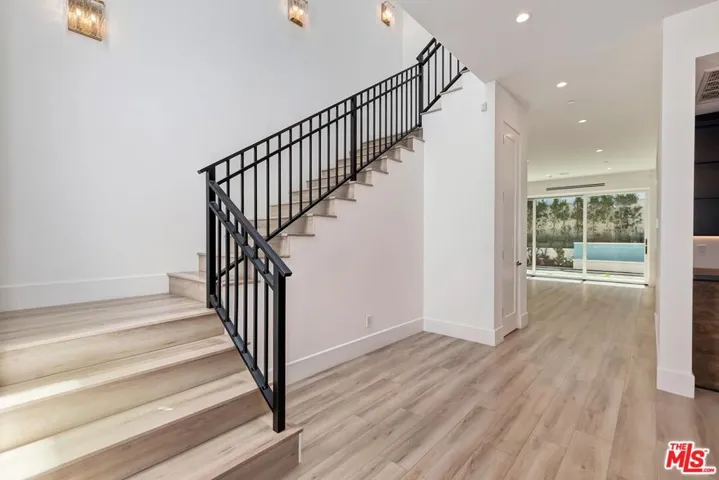 9224 Monte Mar Drive, Los Angeles, California 90035