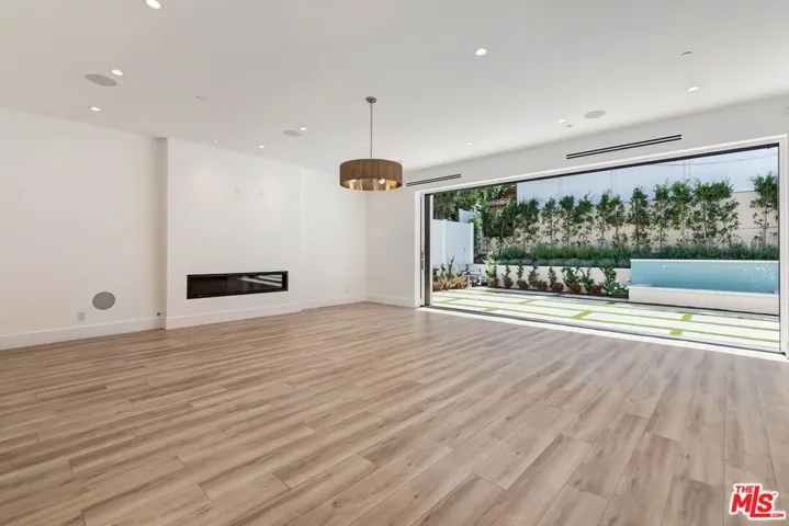 9224 Monte Mar Drive, Los Angeles, California 90035