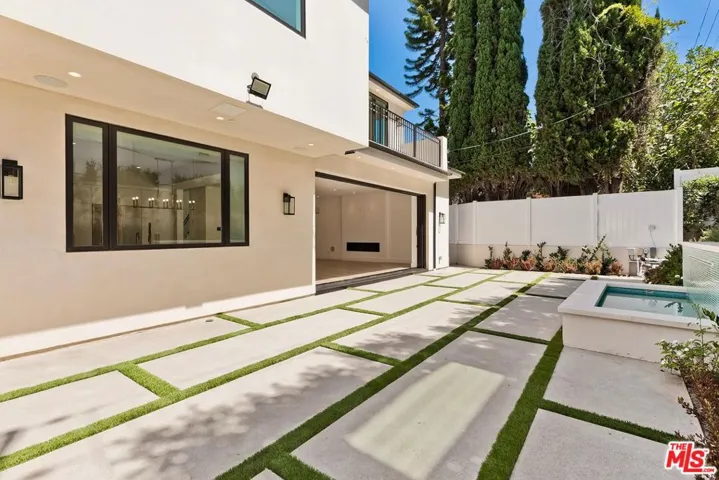 9224 Monte Mar Drive, Los Angeles, California 90035