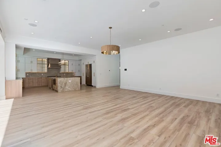 9224 Monte Mar Drive, Los Angeles, California 90035