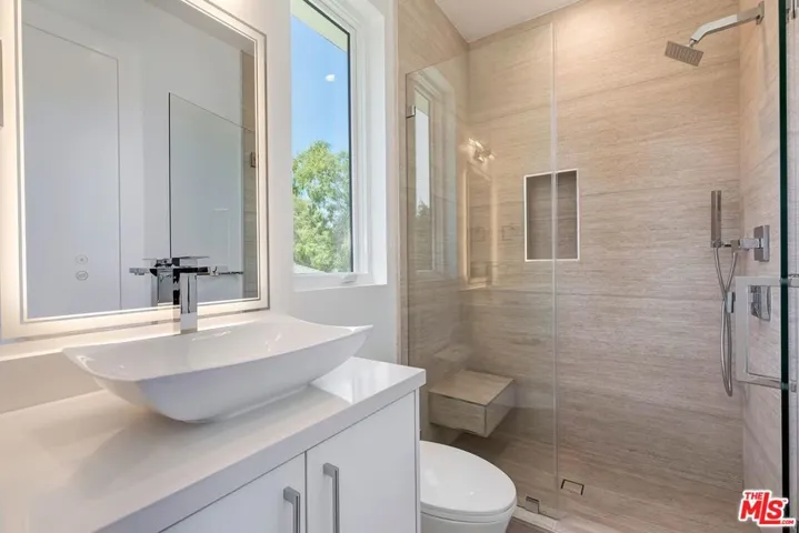 9224 Monte Mar Drive, Los Angeles, California 90035