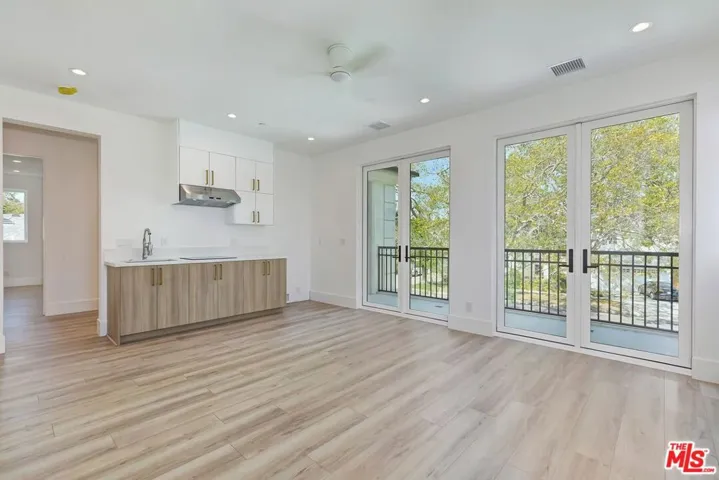 9224 Monte Mar Drive, Los Angeles, California 90035