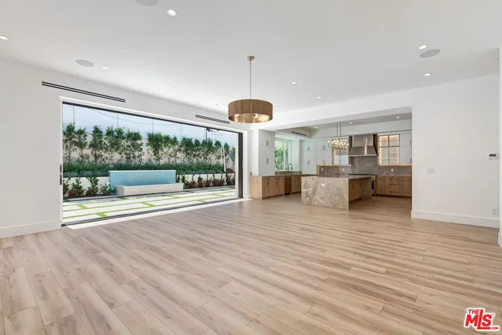 9224 Monte Mar Drive, Los Angeles, California 90035
