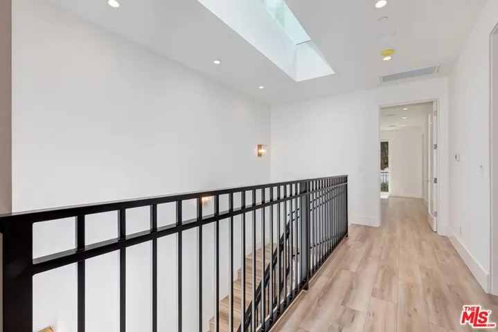 9224 Monte Mar Drive, Los Angeles, California 90035