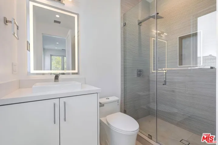 9224 Monte Mar Drive, Los Angeles, California 90035