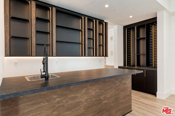 9224 Monte Mar Drive, Los Angeles, California 90035