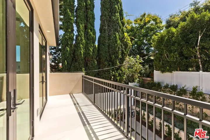 9224 Monte Mar Drive, Los Angeles, California 90035