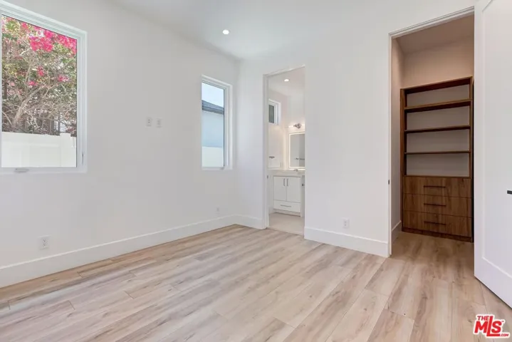 9224 Monte Mar Drive, Los Angeles, California 90035