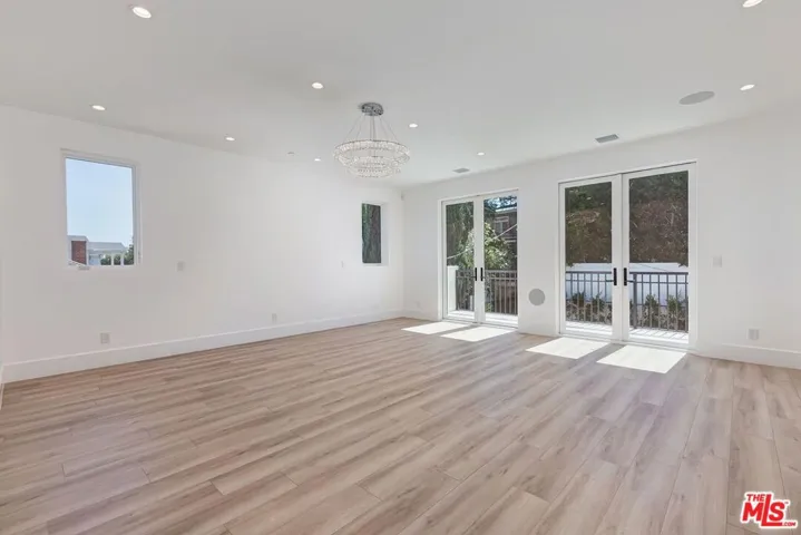 9224 Monte Mar Drive, Los Angeles, California 90035