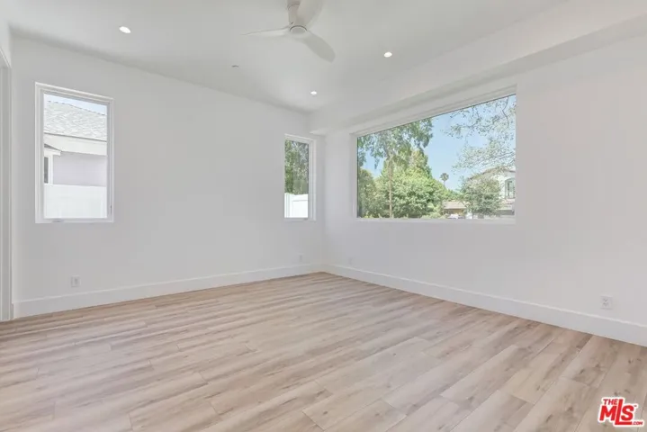 9224 Monte Mar Drive, Los Angeles, California 90035