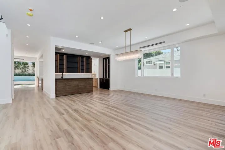 9224 Monte Mar Drive, Los Angeles, California 90035