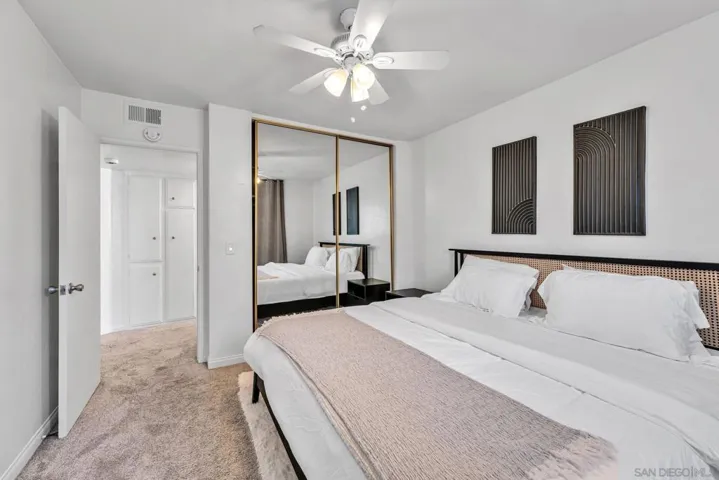3800 Kendall St 3, San Diego, California 92109