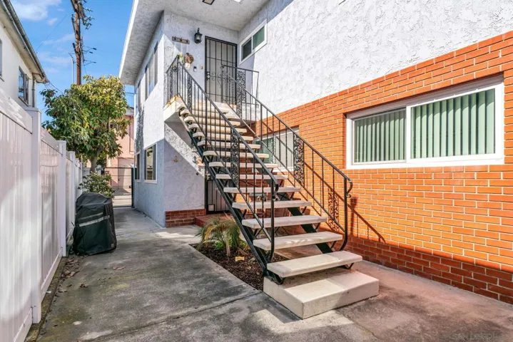 3800 Kendall St 3, San Diego, California 92109
