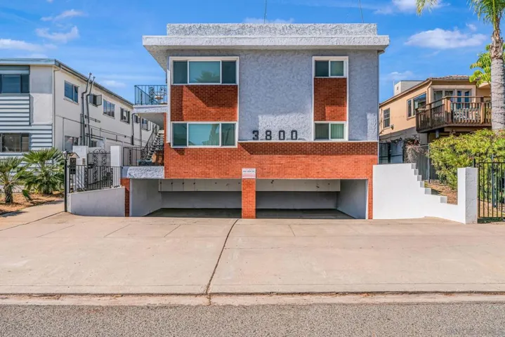 3800 Kendall St 3, San Diego, California 92109