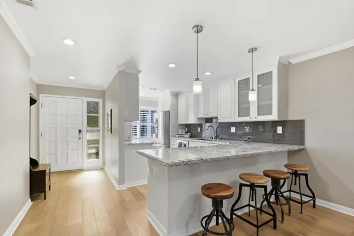 5177 Cribari, San Jose, California 95135