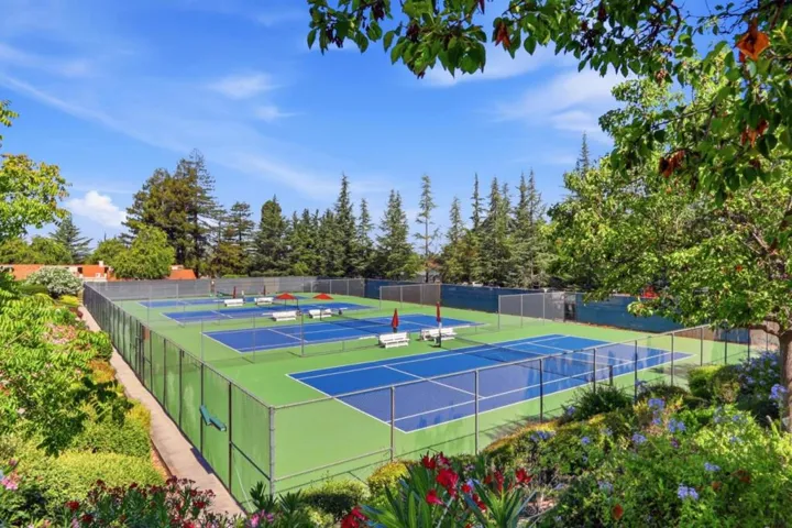 5177 Cribari, San Jose, California 95135