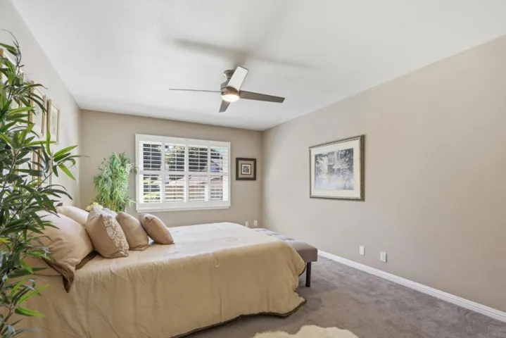 5177 Cribari, San Jose, California 95135