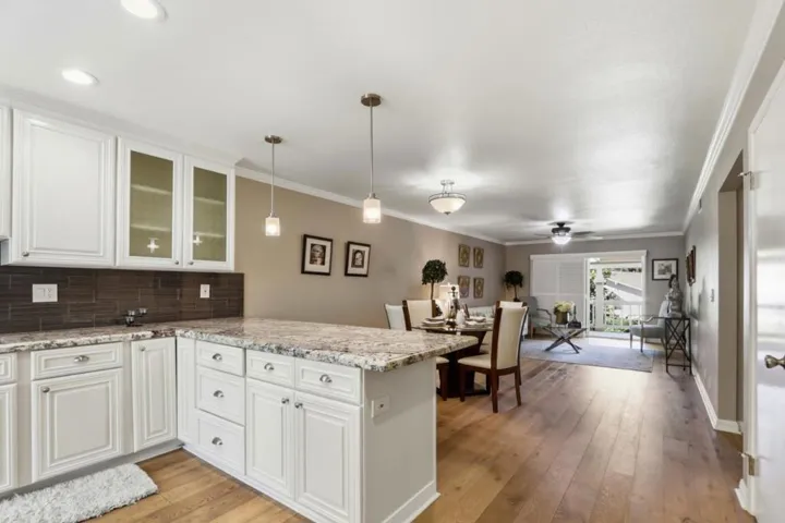 5177 Cribari, San Jose, California 95135