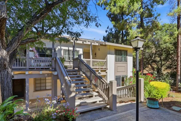 5177 Cribari, San Jose, California 95135