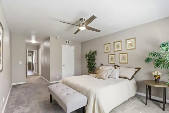 5177 Cribari, San Jose, California 95135