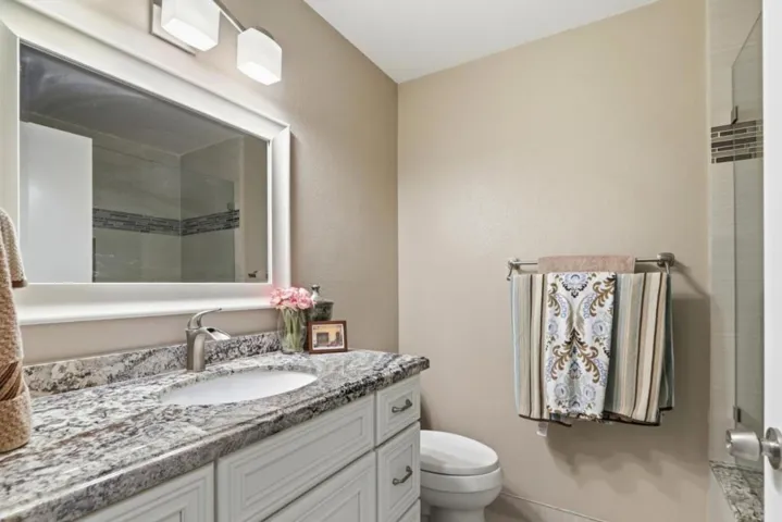 5177 Cribari, San Jose, California 95135