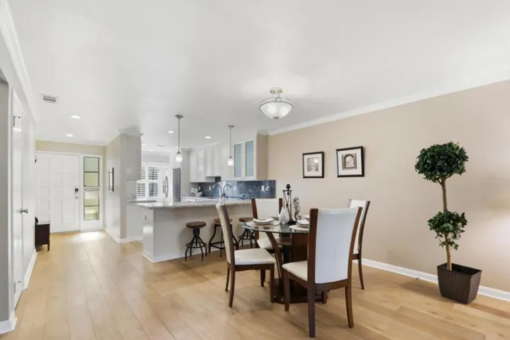 5177 Cribari, San Jose, California 95135