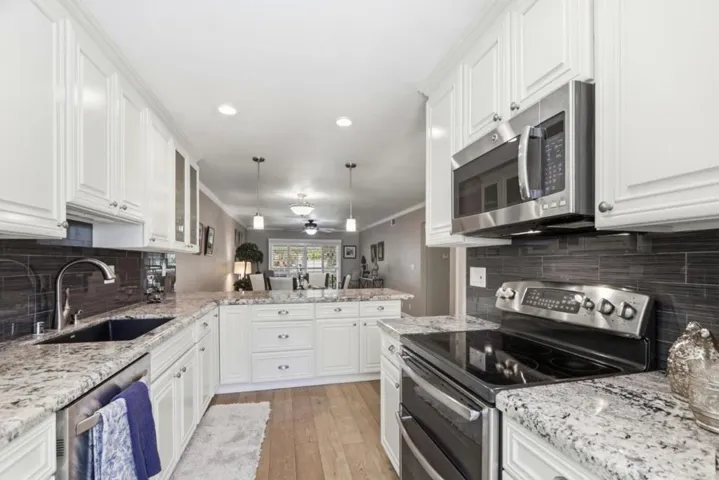 5177 Cribari, San Jose, California 95135