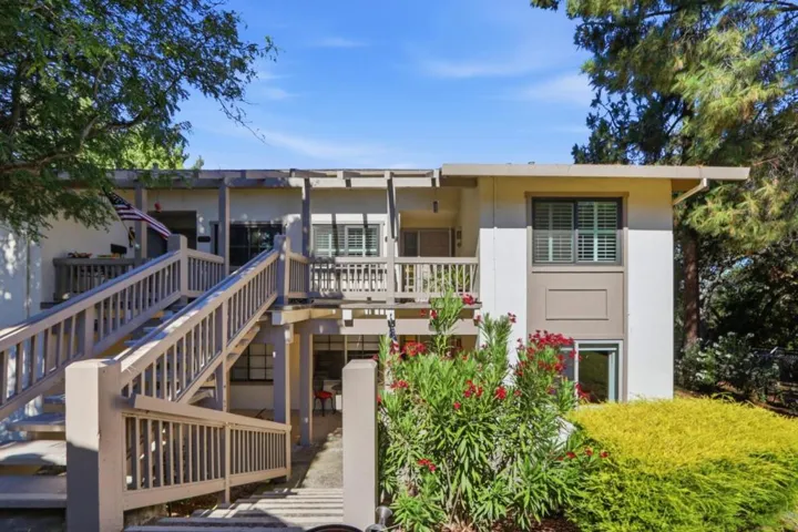 5177 Cribari, San Jose, California 95135