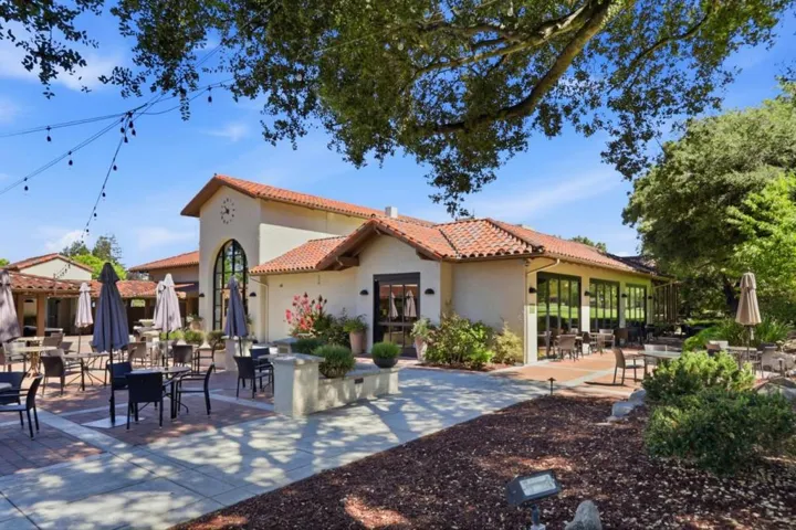 5177 Cribari, San Jose, California 95135